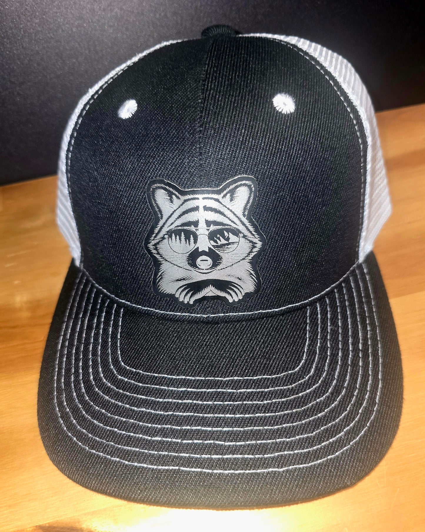 Premade Trucker hat