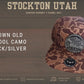 Stockton Days Hat Pre-Order