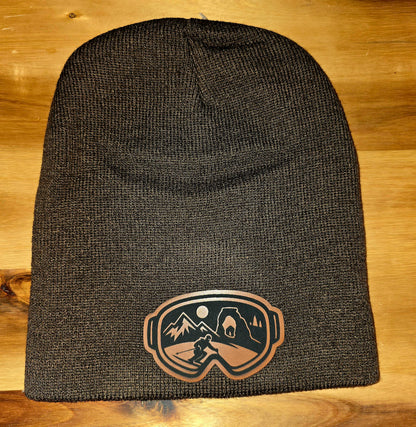 Premade  Utah Beanie's