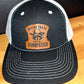 Premade Trucker hat