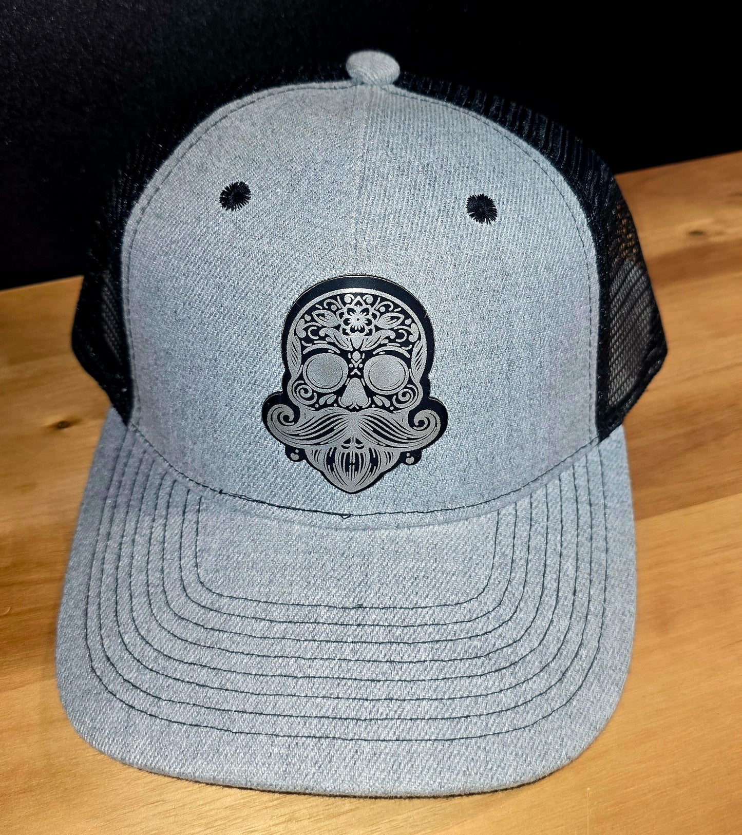 Premade Trucker hat