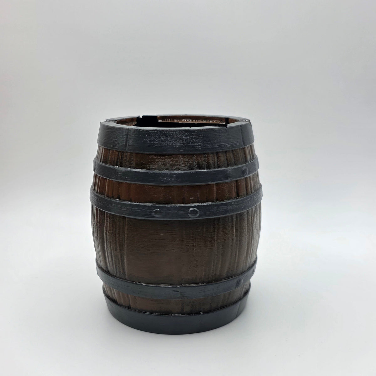 Whisky Barrel - Glossy