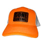 Premade Trucker hat