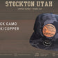 Stockton Days Hat Pre-Order