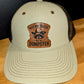 Premade Trucker hat