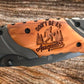 Predesigned Browning x49 pocketknife