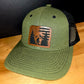 Premade Trucker hat