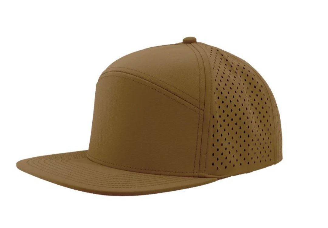 Stockton Days Hat Pre-Order