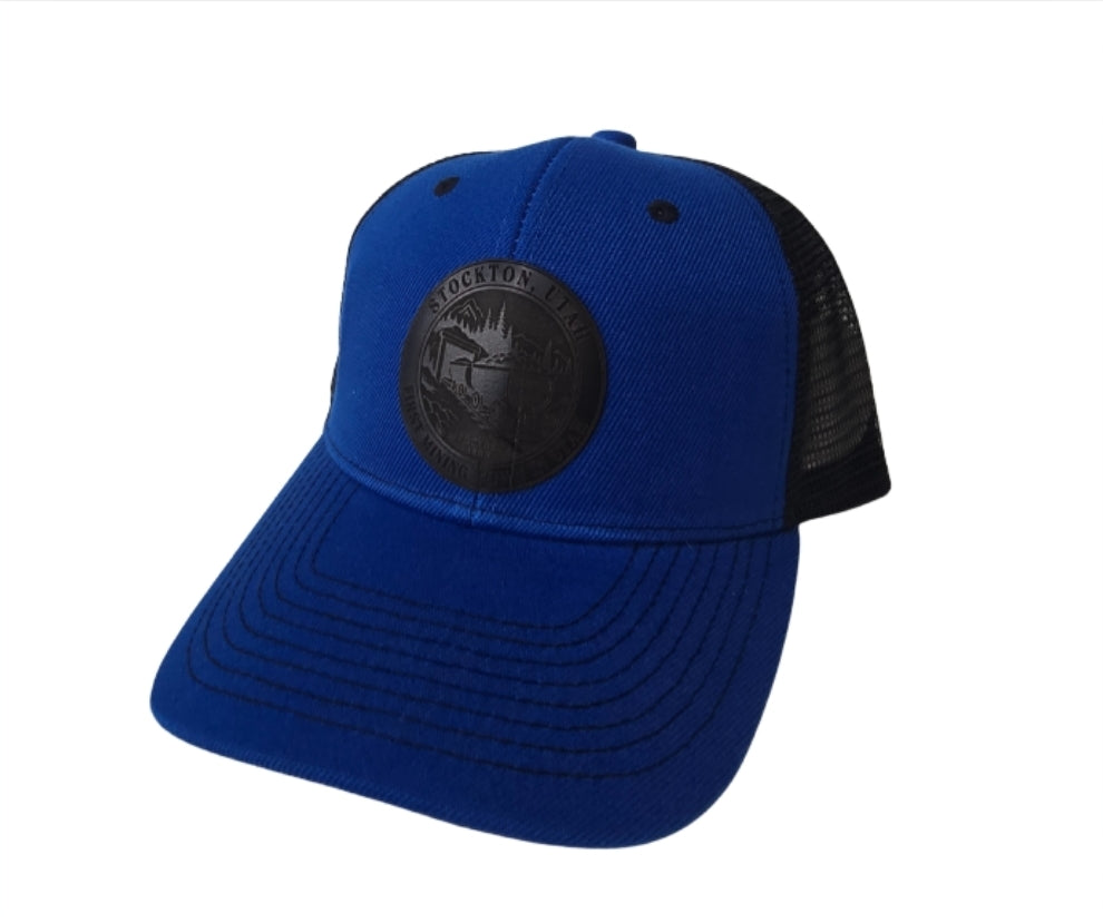 Premade Trucker hat