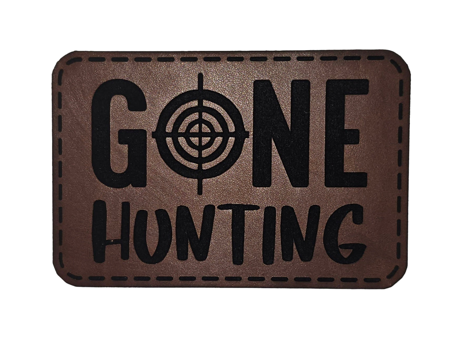 Custom Trucker hat with personalized hat patch