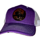 Premade Trucker hat