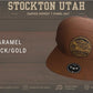 Stockton Days Hat Pre-Order