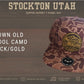 Stockton Days Hat Pre-Order