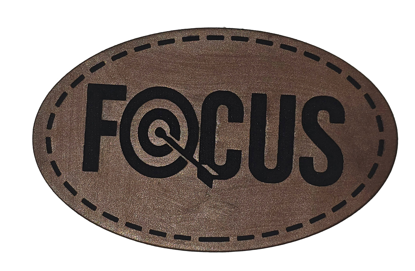 Custom Trucker hat with personalized hat patch