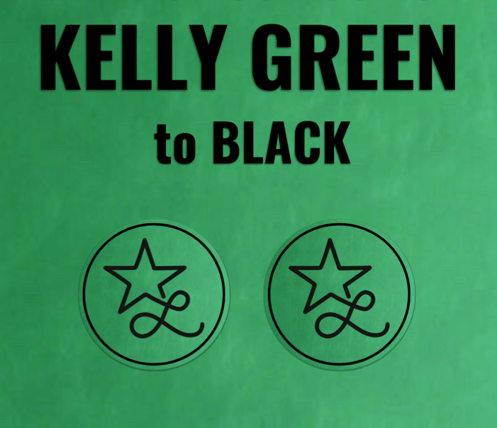 Custom Trucker hat with personalized hat patch