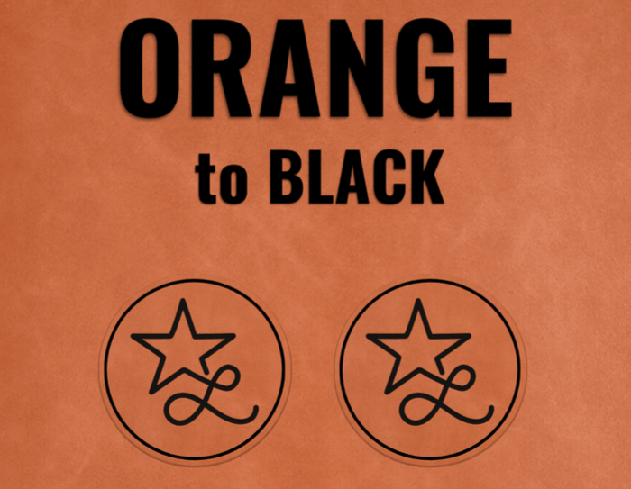 Custom Trucker hat with personalized hat patch