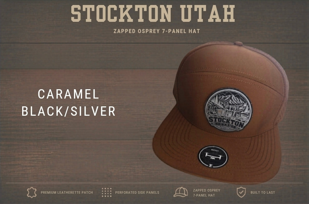 Stockton Days Hat Pre-Order
