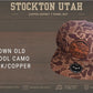 Stockton Days Hat Pre-Order