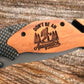 Predesigned Browning X50  pocketknife