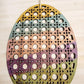 Easter hanging decor