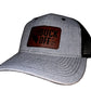 Premade Trucker hat