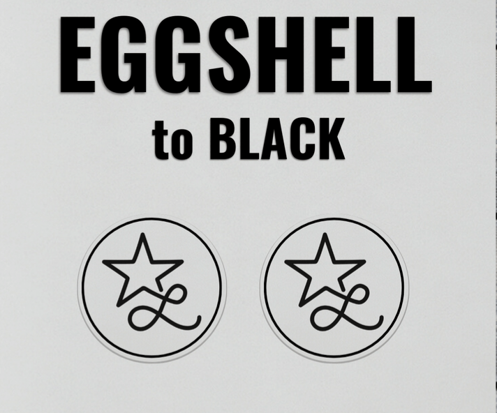 Custom Trucker hat with personalized hat patch