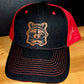Premade Trucker hat