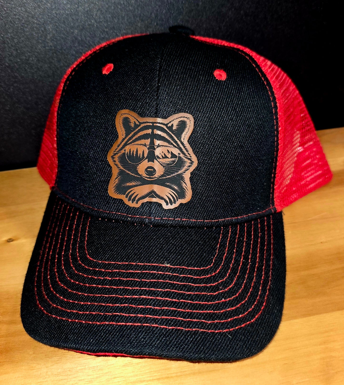 Premade Trucker hat