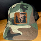 Premade Trucker hat