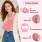 Cross body bags