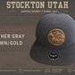 Stockton Days Hat Pre-Order