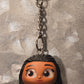 Disney-Pixar Bag Buddies Simples