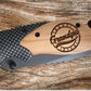 Browning X50  pre-designed pocketknife