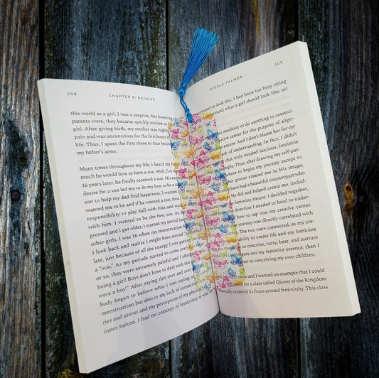 Bookmark