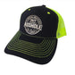 Premade Trucker hat