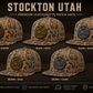 Stockton Days Hat Pre-Order