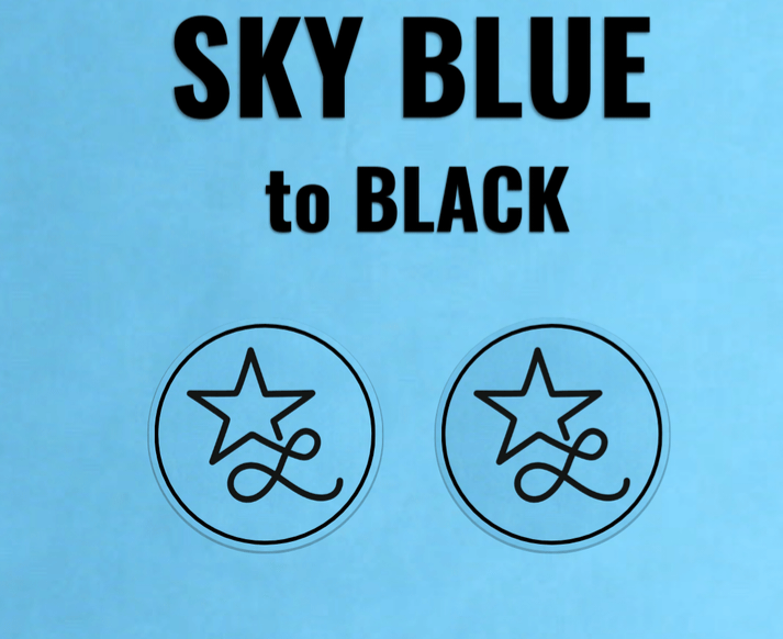 Custom Trucker hat with personalized hat patch