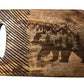 Cutting Boards: (On-hand) - Pre-Designed Cutting Boards