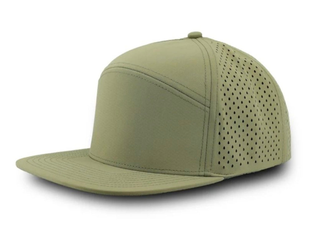 Stockton Days Hat Pre-Order