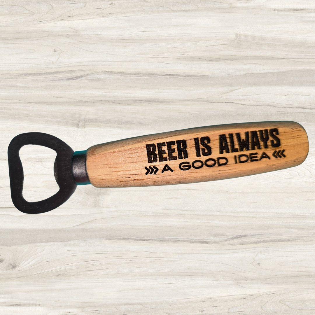 Bottle Opener