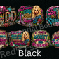 Pre-order: Dolly Inspired Graphic Tee preorder