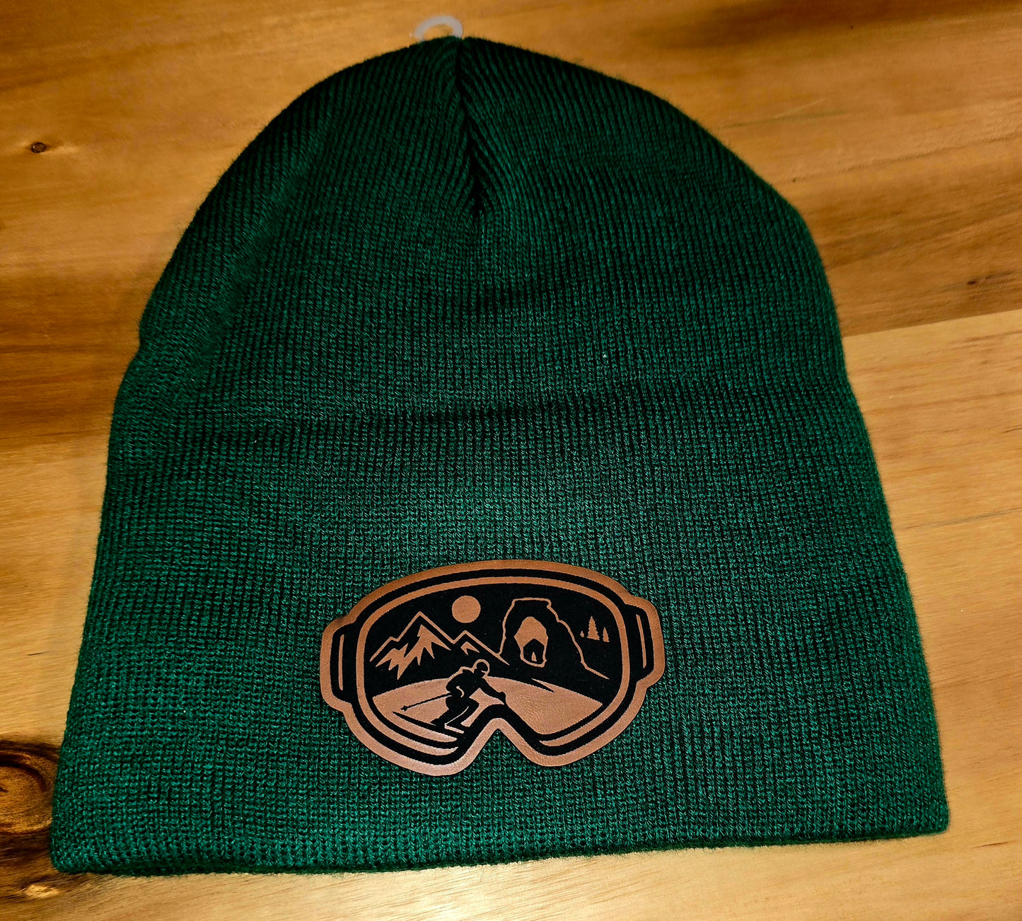 Premade  Utah Beanie's