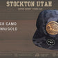 Stockton Days Hat Pre-Order