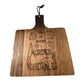 Cutting Boards: (On-hand) - Pre-Designed Cutting Boards