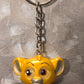 Disney-Pixar Bag Buddies Simples