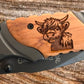 Predesigned Browning x49 pocketknife