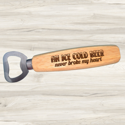 Bottle Opener