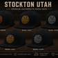 Stockton Days Hat Pre-Order