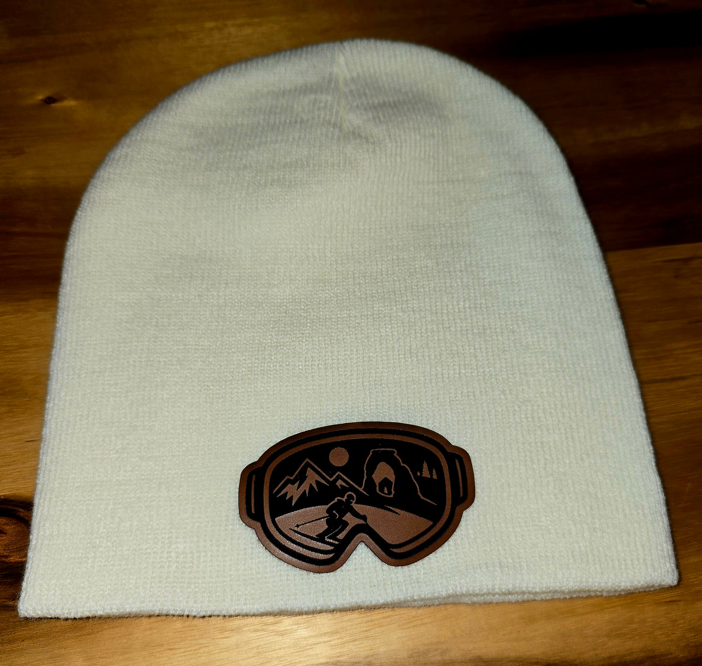 Premade  Utah Beanie's