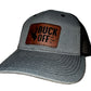 Premade Trucker hat